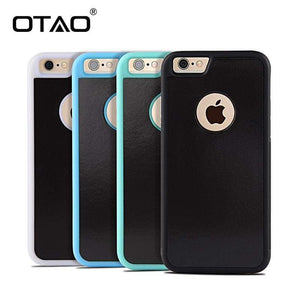 Anti-Gravity Phone Case For iPhones