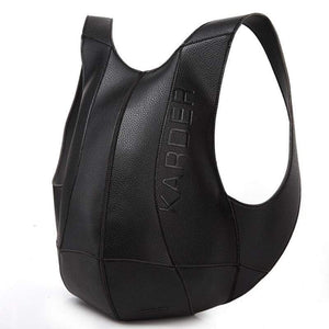 Anti Theft Tortoise Backpack