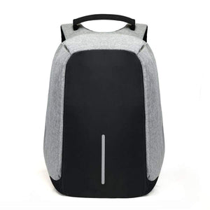 Anti Theft Water Resistant Backpack