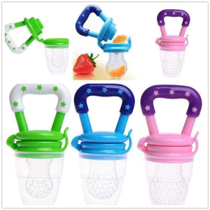 Baby Food Feeder