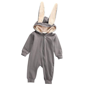 Baby Rabbit Clothes