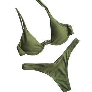 Brazilian Bikini