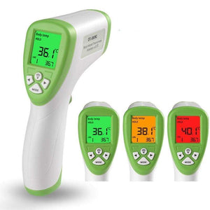 Digital Infrared Thermometer for Babies