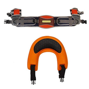 Hands-Free Shoulder Carrier
