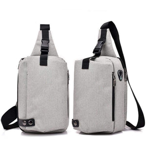 Hiking Crossbody Bag