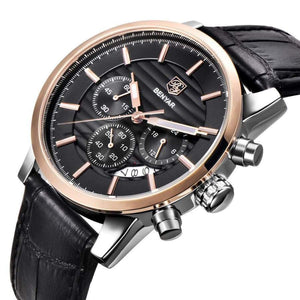 Leather Business Watch
