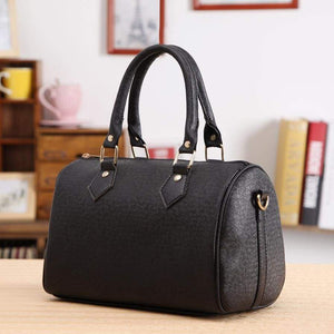 Leather Hand Bag
