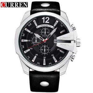 Luxury Retro Watch