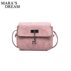 Mara's Dream™ Cross Body Bag