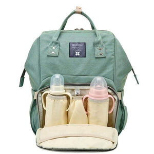 Maternity Multifunction Backpack