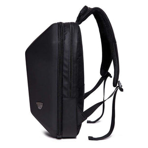 Minimalistic New Design Anti Theft Backpack