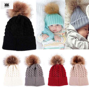Newborn Baby Hat