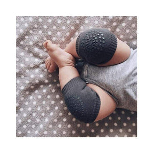 Newborn Baby Knee Socks for Crawling
