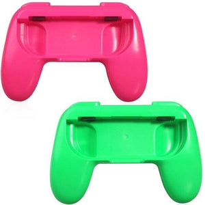 Nintendo Switch Grip Kit