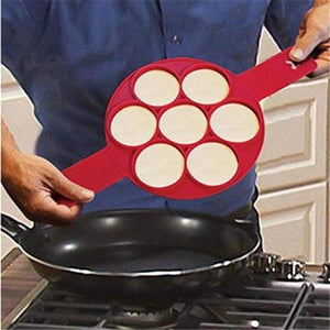 Pancake And Egg Mould