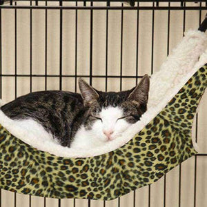 Pet's Hanging Bed