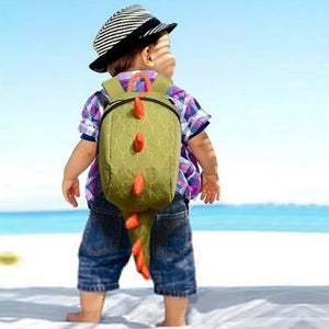 Child’s Dinosaur Backpack