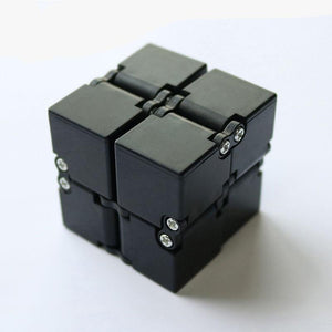 Infinity Cube