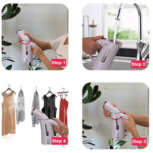 Garment Steamer