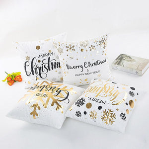 Christmas Decorations Pillow