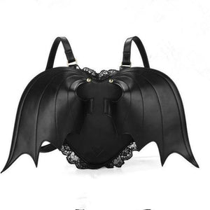 Bat Wing Bag