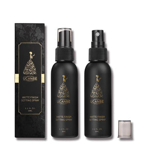 Waterproof Makeup Setting Spray