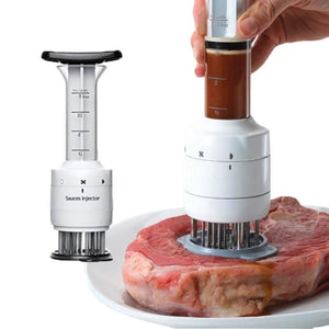Advance Stainless Steel Multifunctional Meat Tenderizer