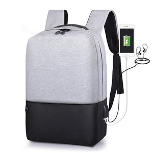 New Style Anti Theft USB Charging