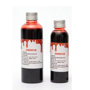 Halloween Ultra-realistic Fake Blood