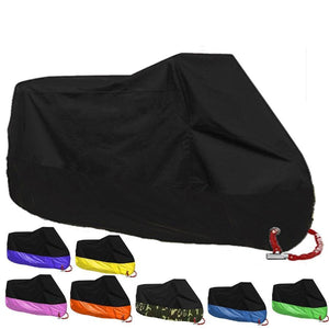 Waterproof Bike Cover