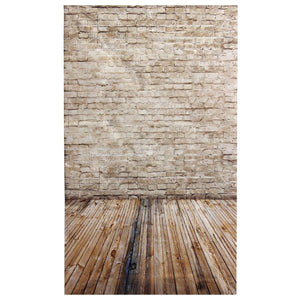 Brick Wall Back Drop