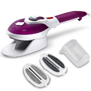 Vertical Clothes Steamer