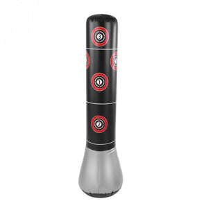 Inflatable Punching Bag