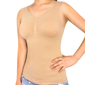 Body Shaping Camisole