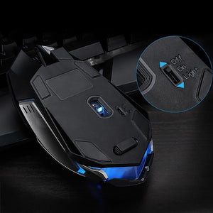 Gaming Wireless Mouse