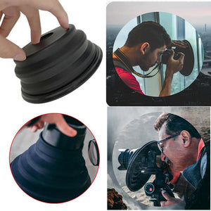 Ultimate Lens Hood