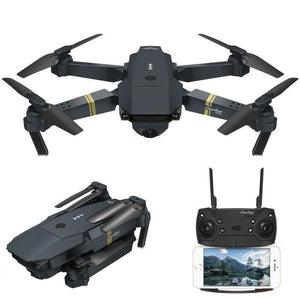 Best Drone With HD Camera Wide Angle