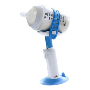Hands-Free Feeding Baby Bottle