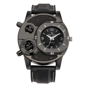 Tactical Sports Watch