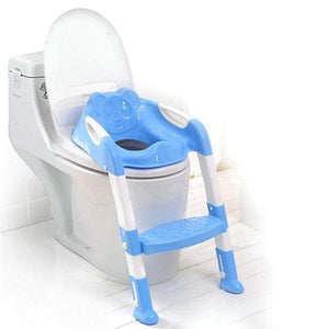 Toilet Training Potty Seat