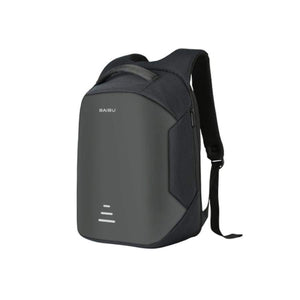 Waterproof Charging Backpack Business Satchel