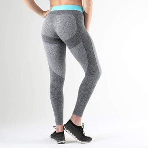 Workout High Waist Leggings